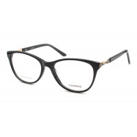 Пластикові жіночі окуляри для зору Chance 82112